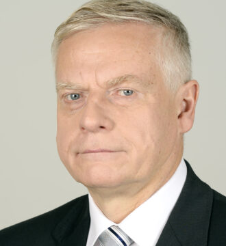 prof. Aleksander Bobko